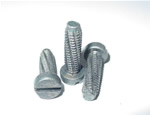 DIN7513 Cross Recessed Cheese Head Thread Cutting Screw