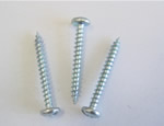 Chipboard Screw Pan Head