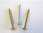 Chipboard Screw Countersunk Head