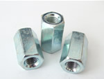 DIN6334 Hex Long Nut