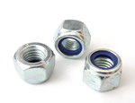 DIN982 Nylon Nut