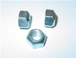 DIN980 Prev.Torque Type Hex.Nut