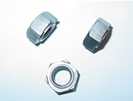 DIN929 Hex Weld Nut