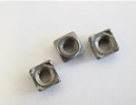 DIN928 Square Weld Nut