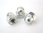 DIN917 Hex Cap Nut