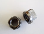 DIN557 Square Nut