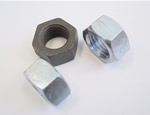 DIN555 Hex Nut