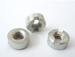 DIN546 Slotted Round Nut