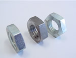 DIN439 Hex Nut