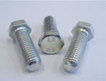 DIN70614 Hex Bolt
