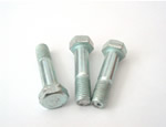 DIN7990 Hex Head Structural Bolt