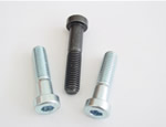 DIN7984 Socket Head Bolt