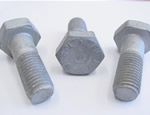 DIN6914  High Tensile Structural Bolt