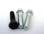 DIN960 Hex Bolt