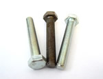 DIN933 Hex Bolt