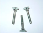 DIN605 Flat Countersunk Square Neck Bolt