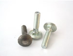 DIN603 Carriage Bolt