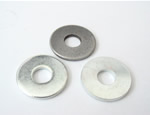 DIN9021 Plain Washer