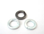 DIN127B Spring Lock Washer