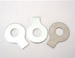 DIN93 Tab washer