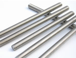 DIN975 DIN976 Thread Rod