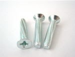 DIN7516 Cross Recessed Thred Cutting Screw