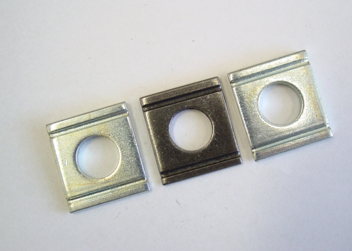 taper washer